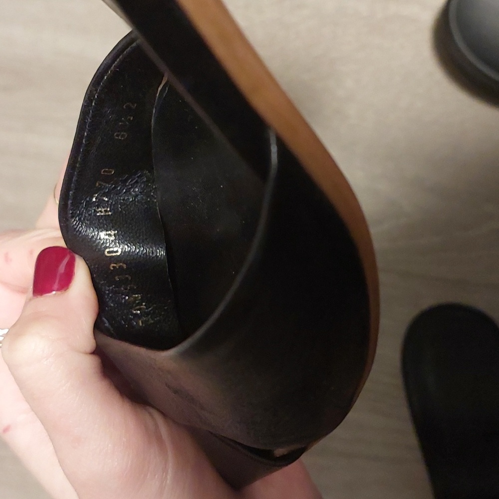 Ferragamo mule sandals - Picture 4 of 4